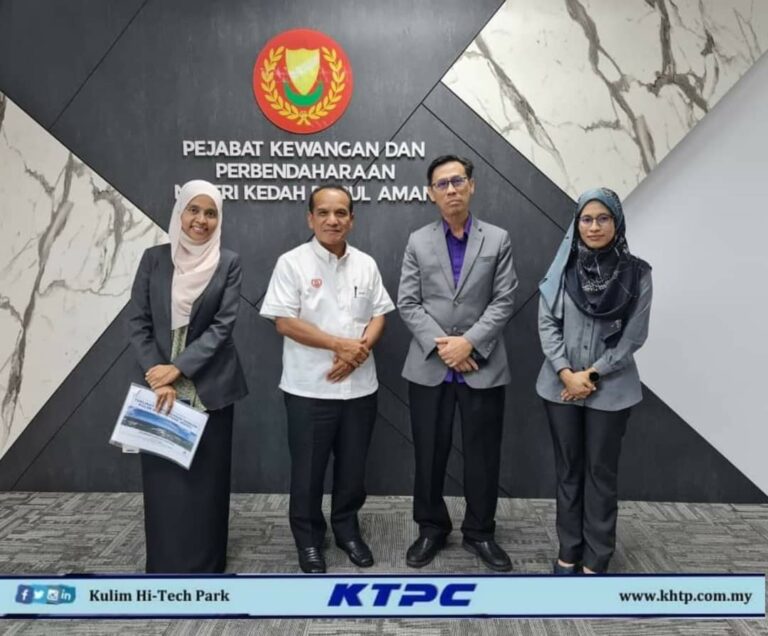 KHTP - Kulim Hi-Tech Park